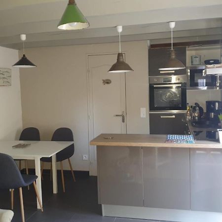 Maison A Куиберон Екстериор снимка
