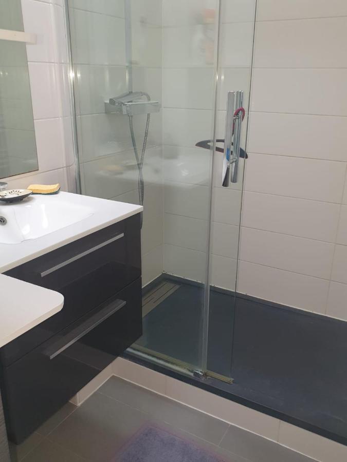 Maison A Куиберон Екстериор снимка