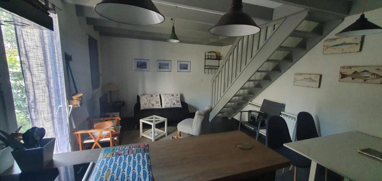 Maison A Куиберон Екстериор снимка